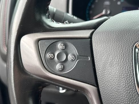 Used 2019 GMC Canyon All Terrain w/ Trailering Package AWD/4WD image 28