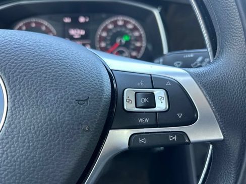 Used 2021 Volkswagen Jetta S w/ Driver Assistance Package FWD image 14