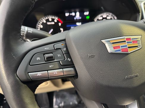 Used 2024 Cadillac CT5 Premium Luxury w/ Climate Package image 20