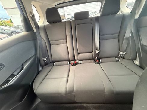 Used 2023 Nissan Rogue S FWD image 37