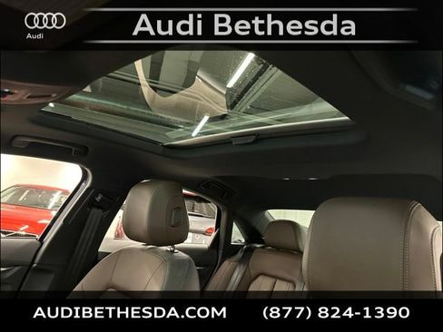 New 2026 Audi A3 2.0T Premium Plus AWD/4WD image 22