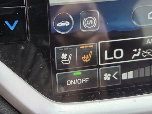 Used 2024 Subaru Ascent Touring AWD/4WD image 24