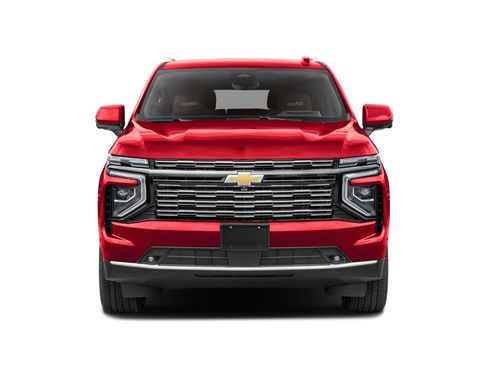 New 2026 Chevrolet Suburban High Country AWD/4WD image 28