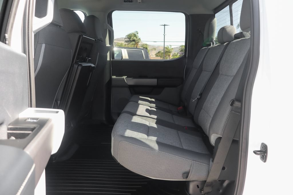 Used 2024 Ford F250 XL w/ STX Appearance Package AWD/4WD image 44