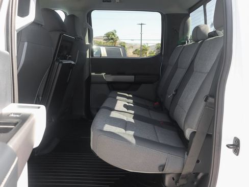 Used 2024 Ford F250 XL w/ STX Appearance Package AWD/4WD image 44
