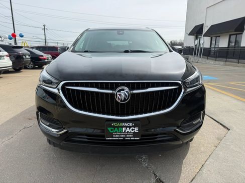 Used 2020 Buick Enclave Premium w/ Sun and Sites Package image 3