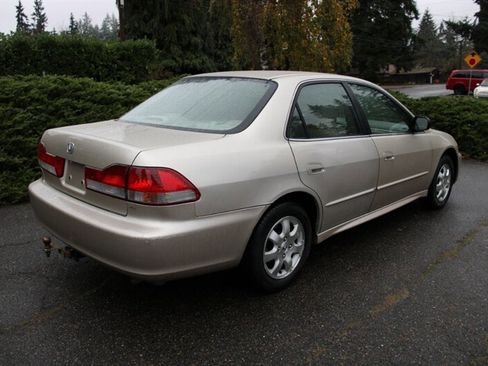 Used 2002 Honda Accord EX image 3
