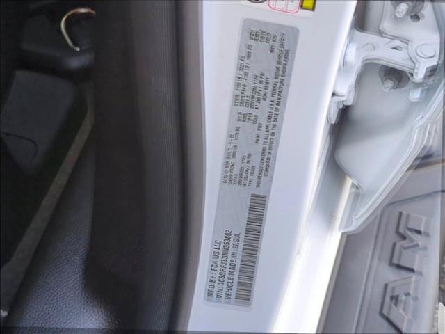 Used 2022 RAM 1500 Laramie AWD/4WD image 29
