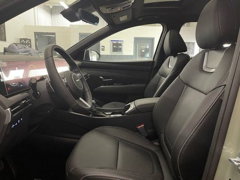 New 2026 Hyundai Santa Cruz Limited image 5