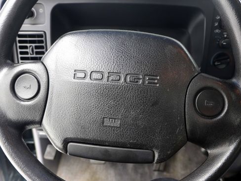 Used 1997 Dodge Ram 2500 Truck 4x4 Club Cab image 17
