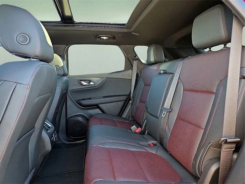 New 2026 Chevrolet Blazer RS w/ Driver Confidence II Package image 13