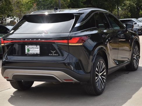 Used 2024 Lexus RX 350 Premium Plus w/ Convenience Package FWD image 8