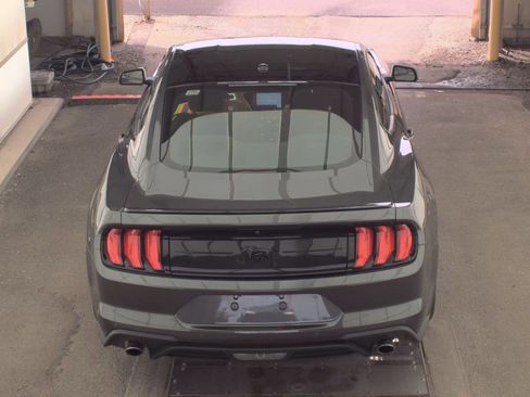 Used 2019 Ford Mustang Coupe w/ Equipment Group 101A RWD image 8