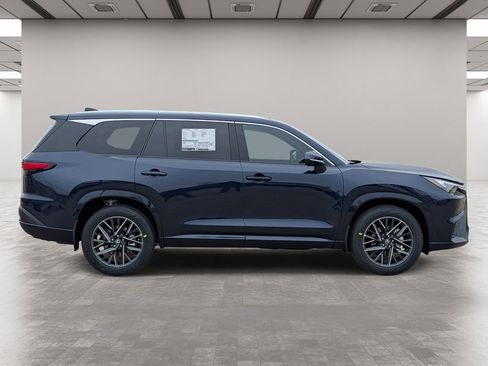 New 2026 Lexus TX 350 AWD image 6