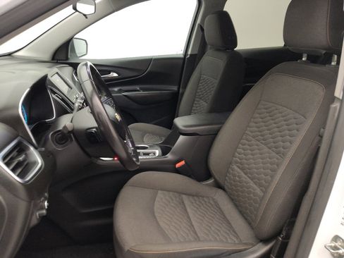 Used 2021 Chevrolet Equinox LT AWD/4WD image 17