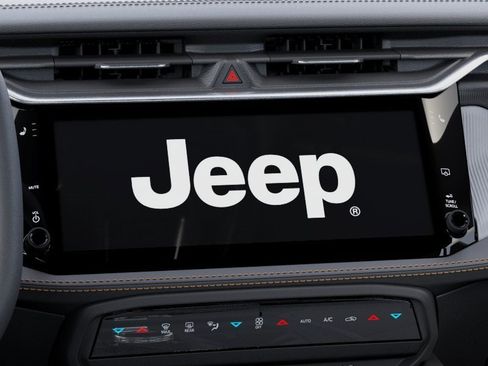 New 2026 Jeep Cherokee Laredo AWD/4WD image 19