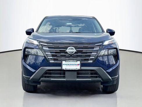 New 2026 Nissan Rogue SV AWD/4WD image 14