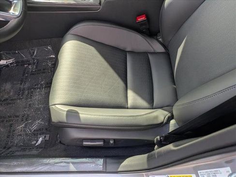 New 2026 Honda Civic Sport Touring image 3