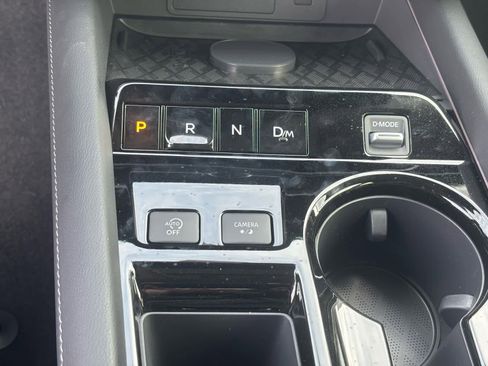 New 2026 Nissan Murano SL image 25