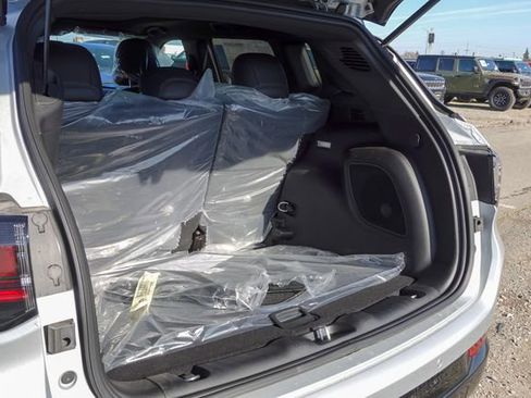 New 2025 Jeep Compass Limited w/ Elite Group image 26