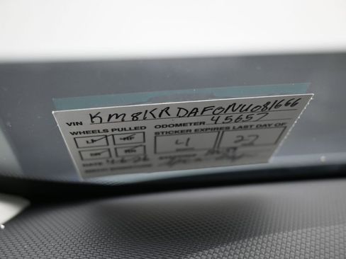 Used 2022 Hyundai Ioniq 5 Limited image 10