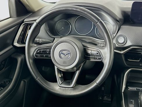 Used 2025 MAZDA CX-90 3.3 Turbo w/ Select Package image 18