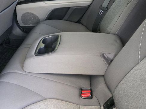 Certified 2023 Toyota Camry LE FWD image 10