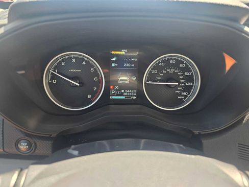 Used 2024 Subaru Forester Limited AWD/4WD image 27