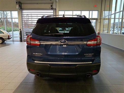 Used 2022 Subaru Ascent Touring image 5