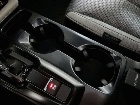 Certified 2026 Subaru Forester Premium AWD/4WD image 16
