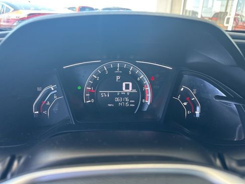 Used 2017 Honda Civic LX image 5