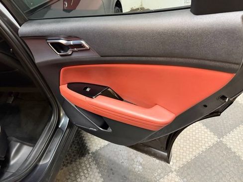 Used 2023 Kia Sportage SX image 41