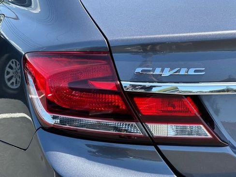 Used 2014 Honda Civic EX-L image 29