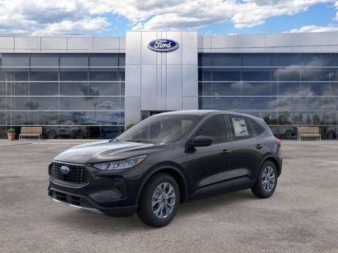New 2026 Ford Escape Active FWD image 2