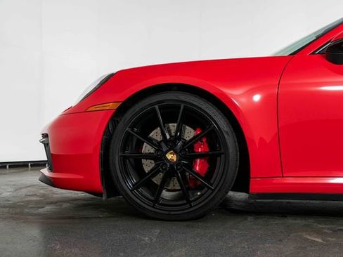 Used 2020 Porsche 911 Carrera S image 12