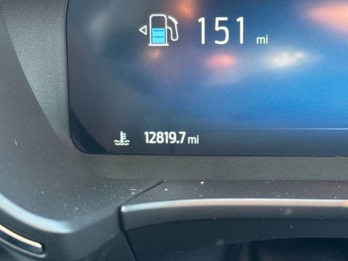 Used 2025 Ford Escape Platinum w/ Premium Technology Package image 11