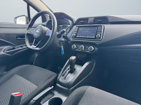 Used 2023 Nissan Versa S w/ S Plus Package image 14