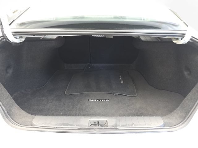 Used 2023 Nissan Sentra SR w/ SR Premium Package FWD image 30