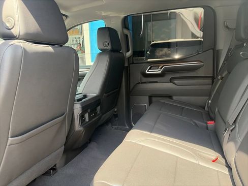 Used 2023 Chevrolet Silverado 1500 RST w/ All Star Edition Plus AWD/4WD image 22