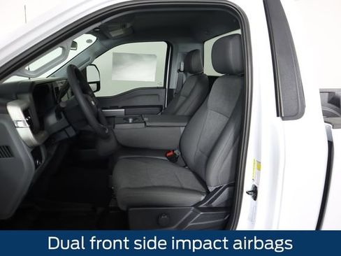 New 2026 Ford F350 XL w/ STX Appearance Package image 34