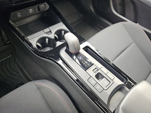 New 2026 Toyota Prius Plug-In Hybrid FWD image 31