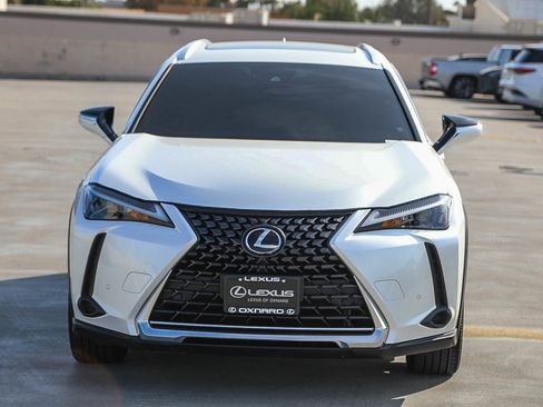 Used 2024 Lexus UX 250h FWD image 2