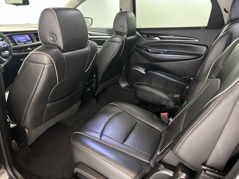 Used 2021 Buick Enclave Avenir w/ Trailering Package, 5000 lbs. image 27