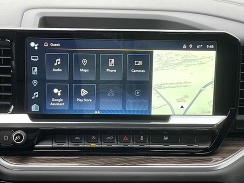 New 2025 Chevrolet Silverado 1500 RST w/ Convenience Package II image 21