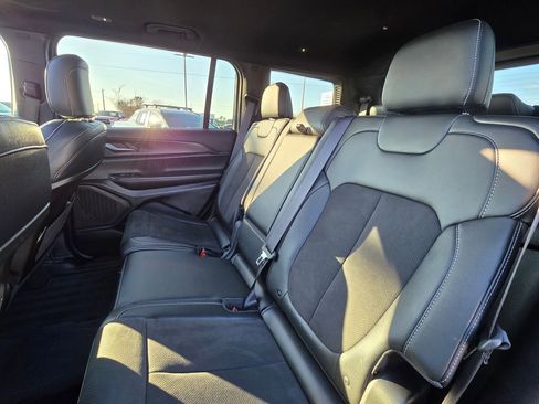 Used 2024 Jeep Grand Cherokee L Altitude image 29