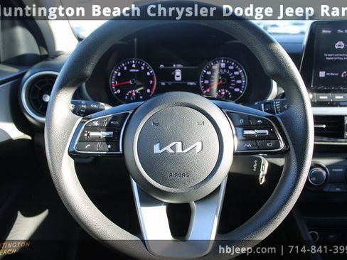 Used 2024 Kia Forte LX image 12