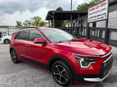 Used 2023 Kia Niro EX