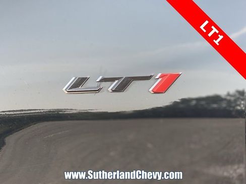 Used 2022 Chevrolet Camaro LT w/ RS Package image 11