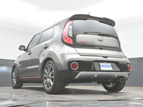 Used 2019 Kia Soul ! FWD image 43