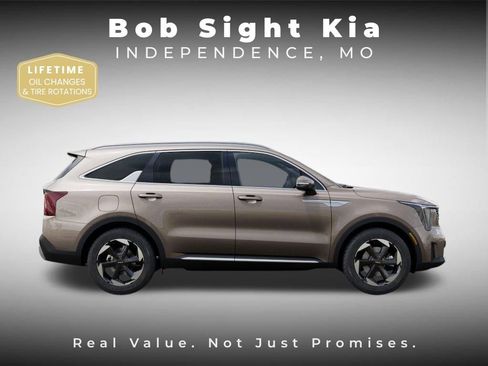 New 2026 Kia Sorento EX image 7